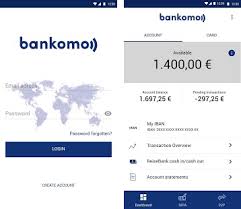 Bankomo Mobile Banking For Everyone Apk Download Latest Android Version 1 4 3 Wirecard De Reisebank