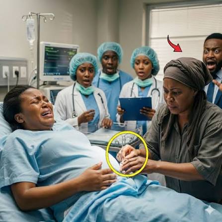 12 Doctors Couldn't Deliver the Billionaire's Baby — Until a Poor Cleaner  Walked In And Did What.... 👉https://celebnews24hz.com/quyen/12-doctors -couldnt-deliver-the-billionaires-baby-until-a-poor-cleaner-walked-in-and- did-what/ A billionaire's wife ...