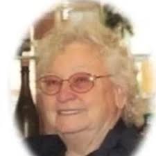 Obituary information for Wilma L. Boudreau