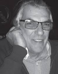 Hommage à Marc Charron