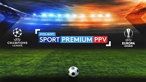 Program telewizyjny stacji polsat sport. Liga Mistrzow I Liga Europy W Polsat Sport Premium Polsat Pl