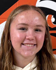 December 2024 Students of the Month