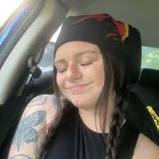 Miranda Lockwood (@mirandalockwood)