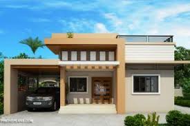 Kassandra Two Storey House Design With Roof Deck Pinoy Eplans House Roof Design One Storey House Two Storey House