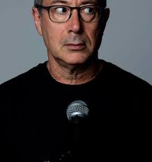 Review: Ben Elton Live 2021 has satire and stamina by the chortle load