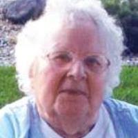 Maxine G. Eastman, 90