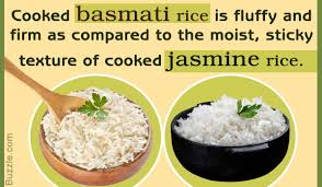 Jasmine Rice Vs Basmati Rice Heres How To Tell The Difference