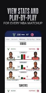 Watch all games with nba league pass free preview available the first week of regular season. Descargue Nba Official App Mod Y Apk De Datos Para Android Apkmods World