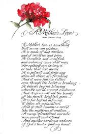 A Place For Lettering Mom Poems Happy Mother Day Quotes Mother Poems