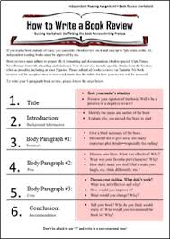 Essentially, the length of time it takes can be anywhere from two months to 7 months (or even longer!) depending on how often you write and how many words you write per session. How To Write A Book Review Worksheet By Semicolon Learning Tpt
