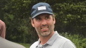 It's a special tournament.' Norwich's DeLucia wins golf title