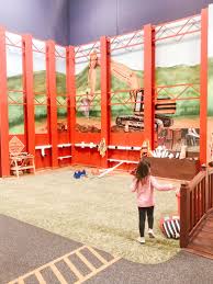 Southern California Children Museums Toddler Activities Pretend City Toddler Fun