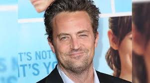 Murió Matthew Perry, el recordado actor de Chandler en “Friends”