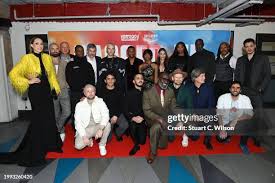 57 George Hester Photos & High Res Pictures