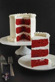It should be fine as cupcakes without changes. Pairing The Right Cake Flavors With The Right Filling And Frosting Can Be Critical To Th In 2021 Velvet Cake Recipes Red Velvet Cake Recipe Red Velvet Cake Recipe Easy