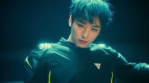 Juyeon Generation Z Generation Perfect Boy
