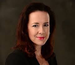 “No one at any point told me, 'Oh no, girls don't do that.'”