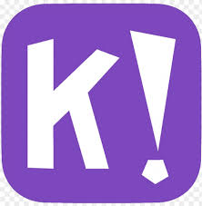 In order to play, first a person must make a quiz game. Kahoot Ios App Kahoot A Png Image With Transparent Background Toppng