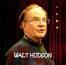 WALT HUDSON