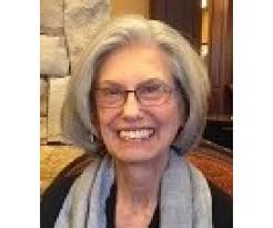 Janet Van Dyke Obituary (1940