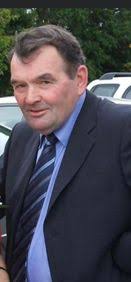 Condolence Book for MICHAEL O'KEEFFE (Ballycotton, Cork)