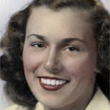 Ruth I Brennan Obituary November 8, 2023