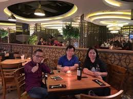 Car park, meeting facilities, business center, restaurant, laundry service are on the list of things guests can enjoy. Portable Kitchen Lounge Jakarta Restaurant Reviews Photos Phone Number Tripadvisor