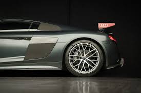 Image result for Daytona Gray 2017 R8