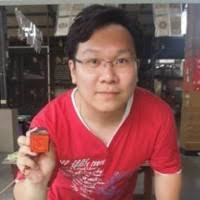 2 "Wai Sum Tai" profiles