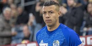 ʔɛf ˈt͡seː luˈtsɛrn), or simply abbreviated to fcl, is a swiss sports club based in lucerne. Fc Luzern Lehnte Mega Angebot Fur Lucas Alves Aus Japan Ab