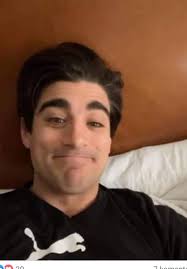 Pilot Andrew Dacosta Fans