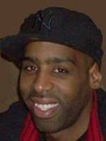 Deric Brown Obituary (1974