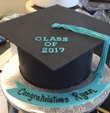 Graduation Cap Cake Cake 024 Graduation Cap Cake Cap Cake Graduation Cakes