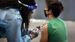Ce vendredi 26 février 2021, le comité de concertation s'est réuni mais a reporté ses décisions à cette semaine suite à la hausse du nombre d'hospitalisations. Yrwqec Jtufq6m