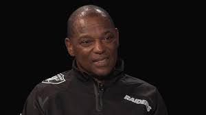 The Will To Win: Everyone who has lit the Al Davis Memorial Torch