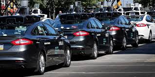The uber app automatically figures out the navigational route for the driver, calculates the distance here's everything you need to know about uber, including how it works, how to sign up and how to. Uber S Self Driving Car Didn T Know Pedestrians Could Jaywalk Wired