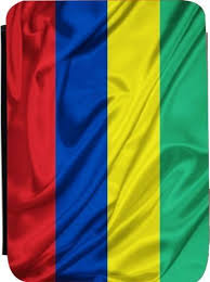 Did You Know The Meaning Of The Colors In Mauritius Flag Red Represents The Bloodshed At The Time Of Slavery And Flag Display Case Framed Flag Mauritius Flag