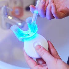 Purely white deluxe teeth whitening kit. The 8 Best Teeth Whitening Products Of 2021