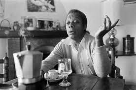 James Baldwin's Sexuality: Complex and Influential