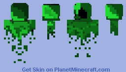 Enderman coloring pages e2 80 93 unique minecraft ocelot. Arazhul Skin Kopf