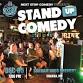 Next Stop Comedy Show event image
