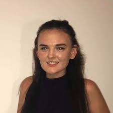 Incredibly proud of myself for the work I have put in, and the grades I…