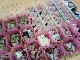 Senarai barang dapur untuk sebulan dari isteri myrujukan ibu ini kongsi cara kira beli barang dapur simpan bagi segar sticker label dapur murah dan kalis air sho malaysia beli barang dapur sebulan terus asingkan lauk untuk masak jimat tips menjimatkan belanja barang dapur ipinjaman peribadi. Senarai Barang Dapur Untuk Sebulan Di Rumah Portal Aneka Resepi No 1