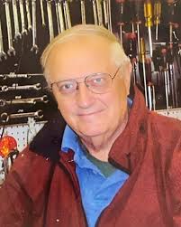 Forrest Marshall Browning, Jr. Obituary April 24, 2024