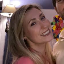 Steven here, Lorraine's husband.