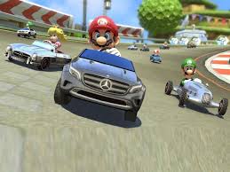 Check spelling or type a new query. Opulent Cartoon Race Cars Mercedes Benz Mario Kart Cars