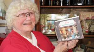 Lolland kan få Verdens eneste dukketeatermuseum