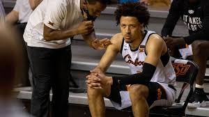 He is having a very good junior season for iowa right now. Nba Draft 2021 News Espn Draftcast