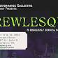 Brewlesque: A Ghoulishly Sensual Burlesque Show event image