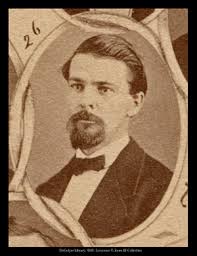 ABT UNK: Tombstone Tuesday: Texas Governor Joseph Draper Sayers, and His  Brother